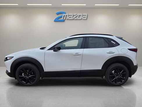 Used 2026 MAZDA CX-30 AWD 2.5 S image 2