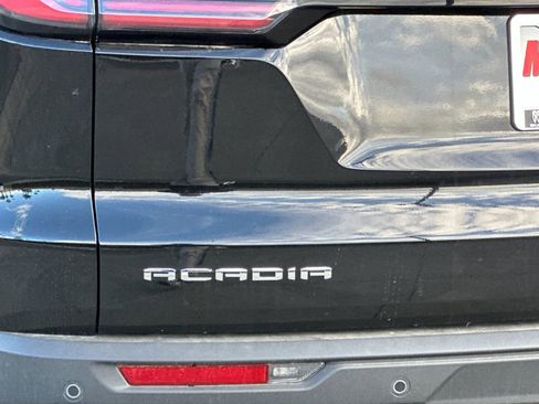 New 2026 GMC Acadia Elevation image 28