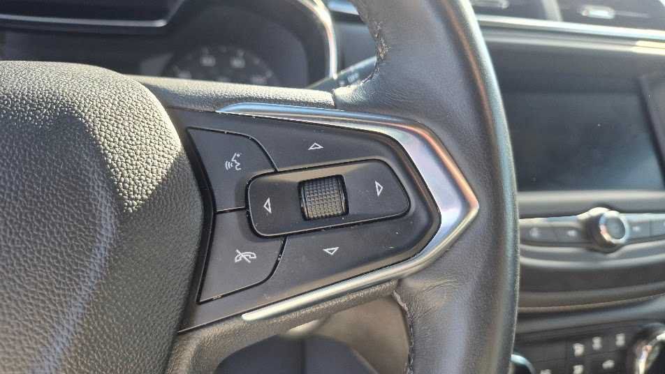 Used 2022 Chevrolet TrailBlazer ACTIV AWD/4WD image 17