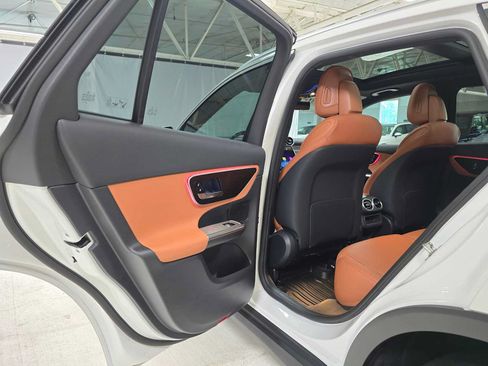 Certified 2026 Mercedes-Benz GLC 300 4MATIC image 15