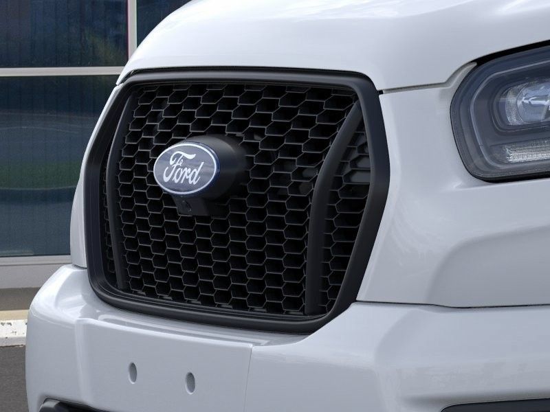 New 2026 Ford Transit 350 148 Medium Roof AWD w/ Upfitter Package image 39