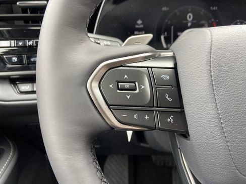 New 2026 Lexus TX 350 AWD image 16