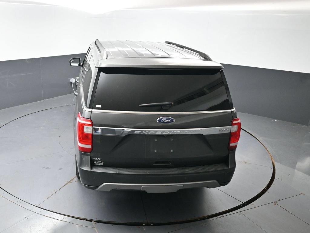Used 2019 Ford Expedition Max XLT AWD/4WD image 16