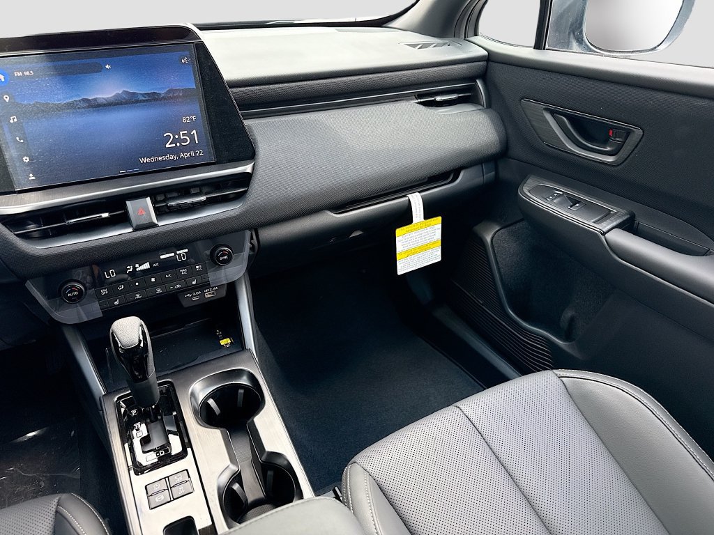 New 2026 Subaru Outback Limited XT AWD/4WD image 30
