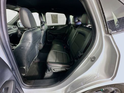 Used 2023 Ford Escape ST-Line w/ Tech Pack #1 image 31