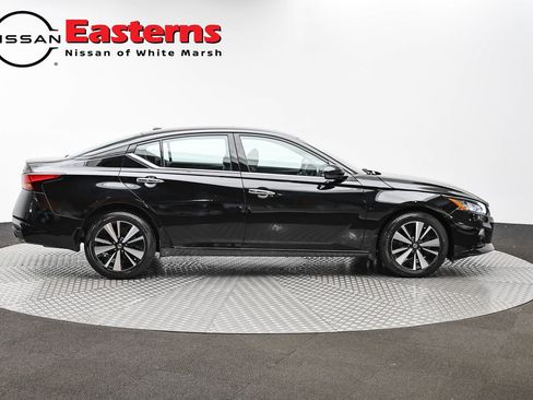 Used 2020 Nissan Altima 2.5 SL AWD/4WD image 4