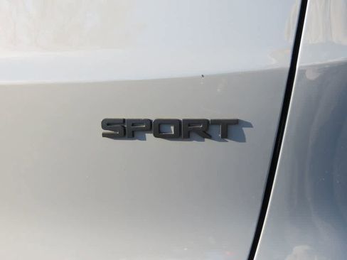 Certified 2024 Honda CR-V Sport-L image 8