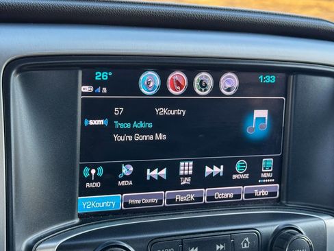 Used 2018 GMC Sierra 1500 SLE w/ SLE Value Package image 26