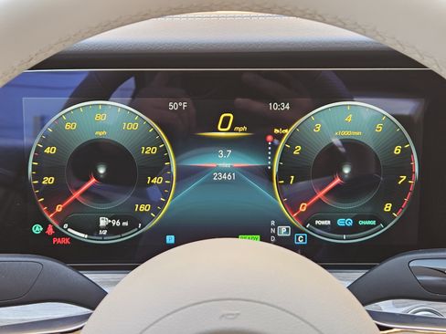 Certified 2023 Mercedes-Benz E 450 E 450 image 17