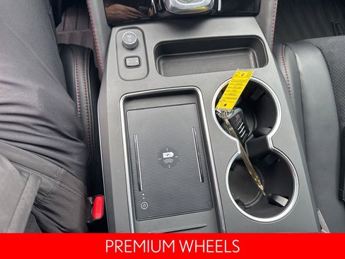 Used 2026 Acura MDX A-Spec AWD/4WD image 19