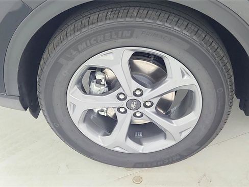 New 2026 Ford Escape ST-Line image 18