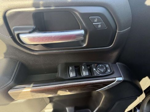 Used 2020 Chevrolet Silverado 1500 RST w/ All-Star Edition image 14