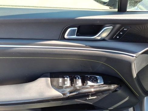 Used 2025 Kia K5 GT w/ GT1 Package image 13