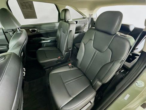 Used 2025 Kia Sorento X-Line EX AWD/4WD image 37