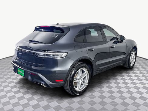 Used 2023 Porsche Macan image 10