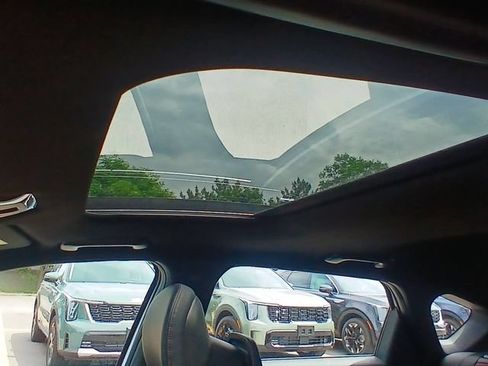 New 2026 Kia K4 GT-Line Turbo FWD image 23