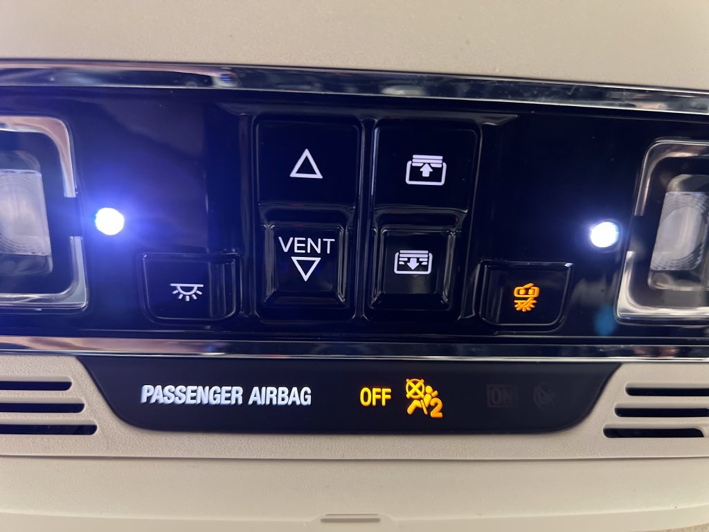 Used 2020 Lincoln Aviator Black Label w/ Dynamic Handling Package AWD/4WD image 77