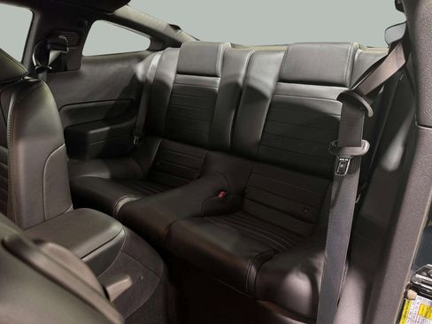 Used 2008 Ford Mustang GT Premium image 22