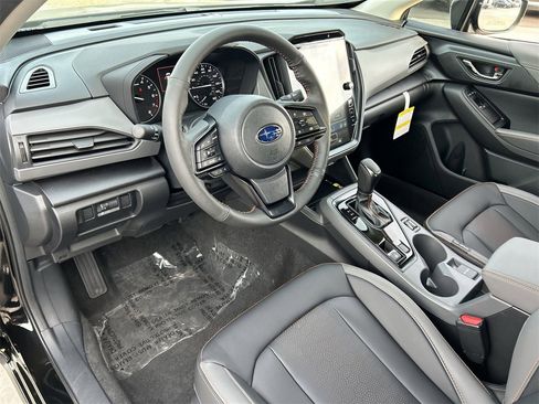 New 2026 Subaru Crosstrek 2.5i Limited image 14