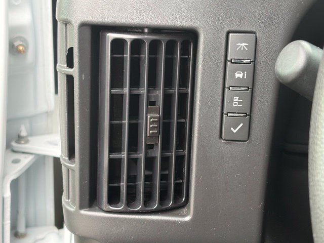Used 2025 Chevrolet Express 2500 Extended w/ Driver Convenience Package RWD image 26