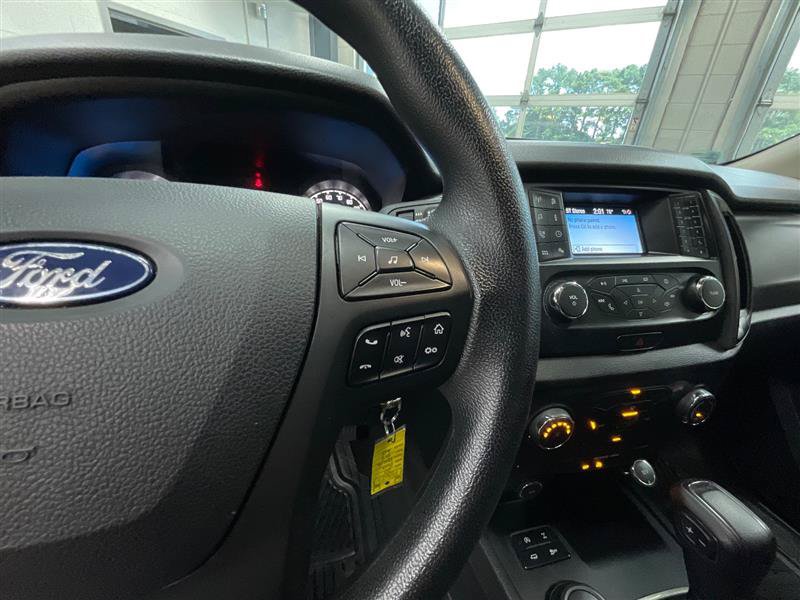 Used 2020 Ford Ranger XL w/ Equipment Group 101A Mid AWD/4WD image 19