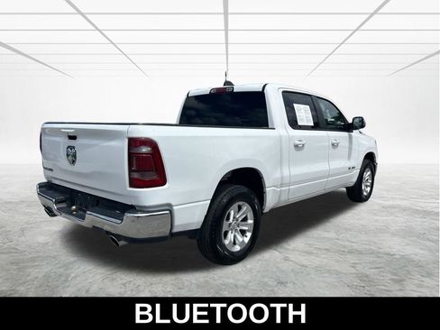 Used 2024 RAM 1500 Laramie RWD image 5