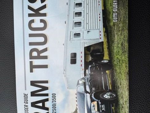 Used 2018 RAM 1500 Sport w/ Quick Order Package 26Q Night image 22