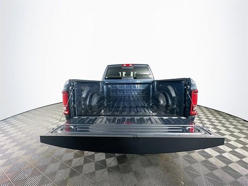 New 2025 RAM 2500 Tradesman image 16