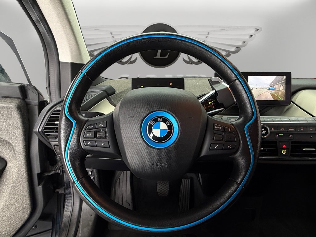 Used 2019 BMW i3 RWD image 12