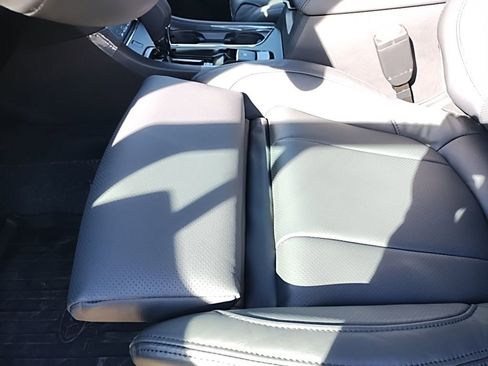New 2026 Subaru Ascent Onyx Touring AWD/4WD image 24