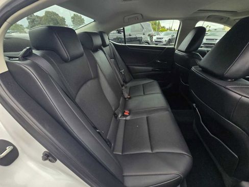 Used 2022 Lexus ES 250 w/ Premium Package image 14