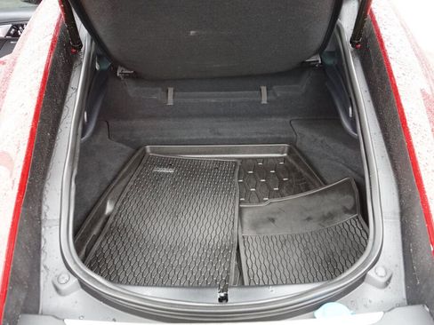 Used 2017 Jaguar F-TYPE S image 14