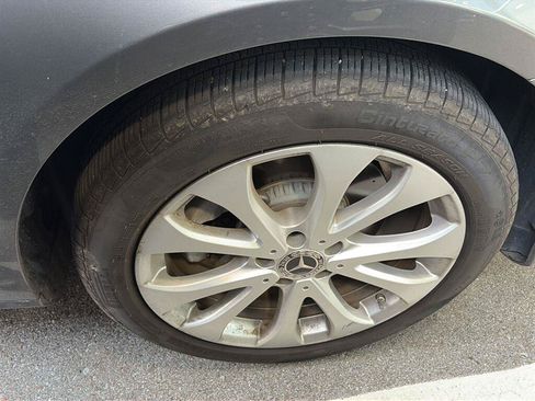 Certified 2019 Mercedes-Benz E 300 image 16