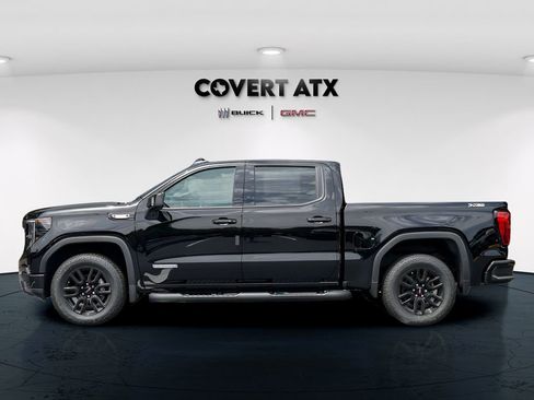New 2026 GMC Sierra 1500 Elevation w/ Elevation Premium Package AWD/4WD image 5