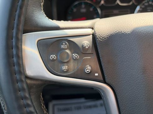 Used 2018 GMC Sierra 1500 SLT AWD/4WD image 13