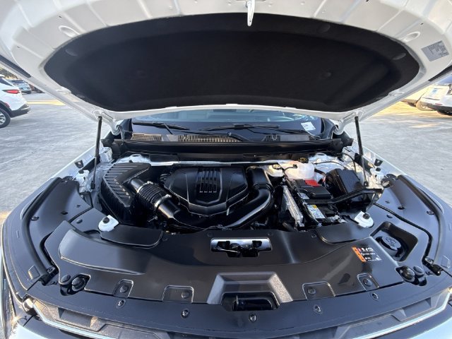 Used 2026 Chevrolet Traverse LT w/ Driver Confidence Package FWD image 31