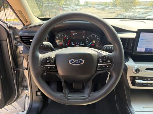 Used 2021 Ford Explorer 2WD image 18