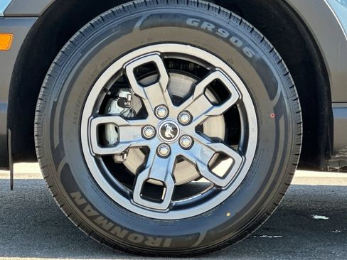 Certified 2023 Ford Bronco Sport Big Bend AWD/4WD image 25
