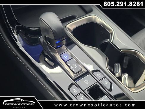 Used 2024 Lexus NX 350 AWD w/ Cold Area Package image 28
