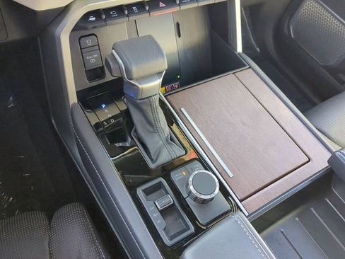 Certified 2025 Toyota Sequoia Capstone image 15