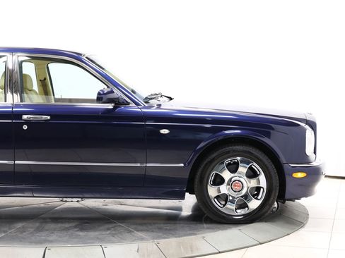 Used 2000 Bentley Arnage Red Label image 69