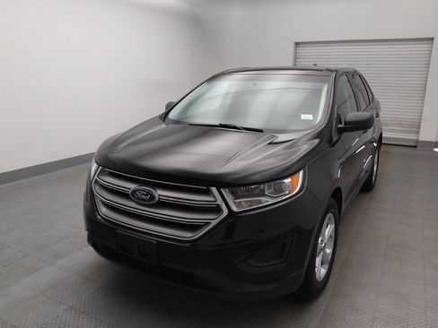 Used 2015 Ford Edge SE AWD/4WD image 15