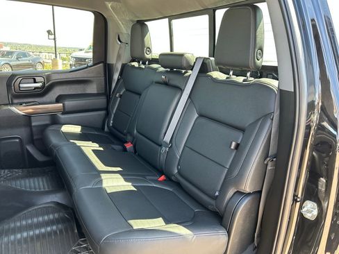 Used 2021 Chevrolet Silverado 1500 RST w/ All Star Edition Plus image 20