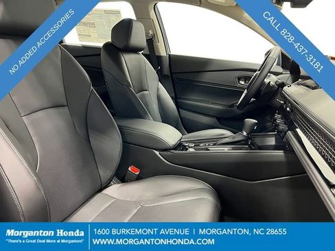 New 2025 Honda Accord Touring image 33