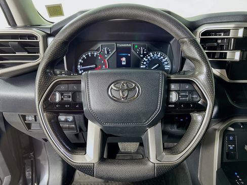 Used 2023 Toyota Tundra SR5 image 12