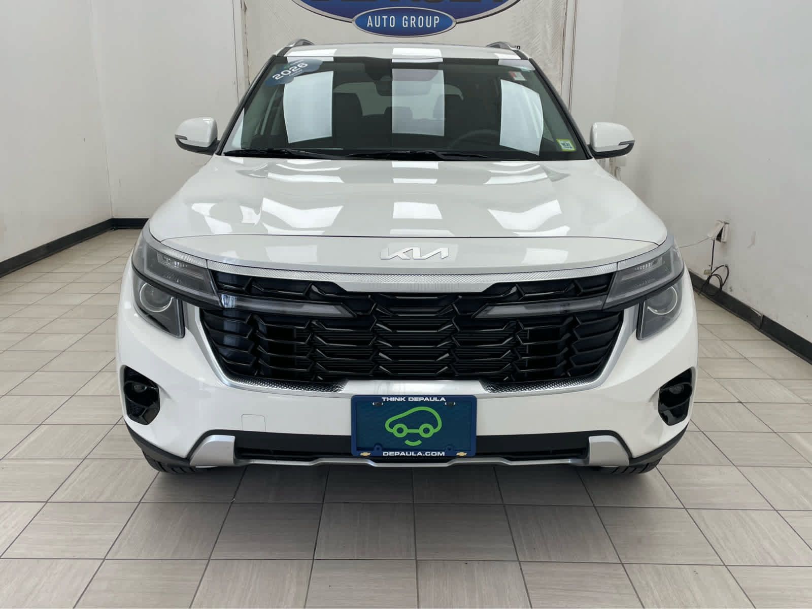 Used 2026 Kia Seltos S AWD/4WD image 18