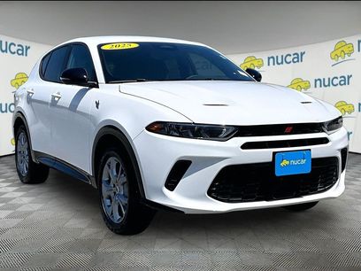 Used 2025 Dodge Hornet R/T