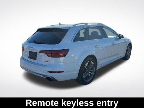 Used 2019 Audi A4 2.0T allroad Prestige image 6