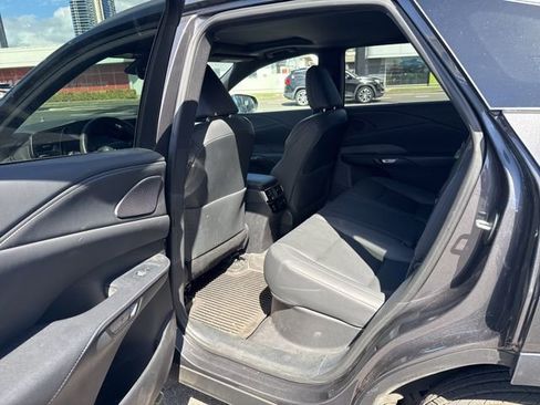 Used 2024 Lexus RX 350 FWD image 6