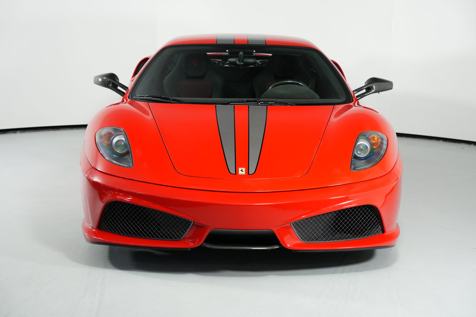 Used 2009 Ferrari F430 Scuderia RWD image 2